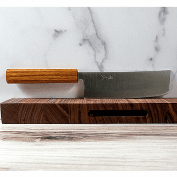 Harukaze G3 Migaki Nakiri 165mm
