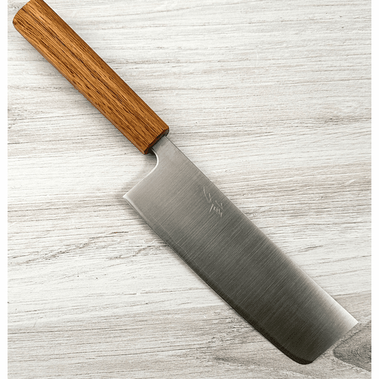 Harukaze G3 Migaki Nakiri 165mm