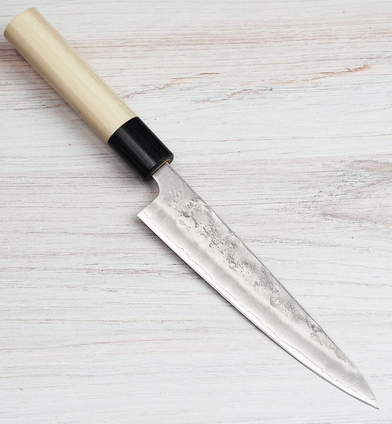 Harukaze G3 Nashiji Petty 150mm