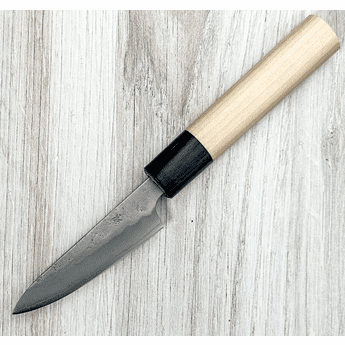 Harukaze G3 Nashiji Petty 80mm