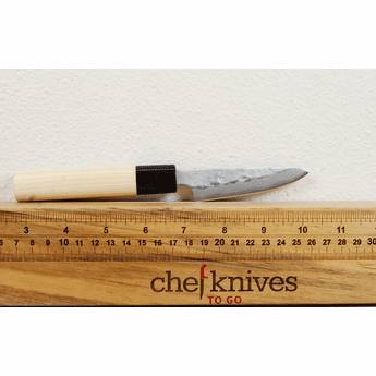 Harukaze G3 Nashiji Petty 80mm
