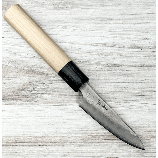 Harukaze G3 Nashiji Petty 80mm