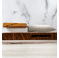 Harukaze G3 Migaki Santoku 165mm