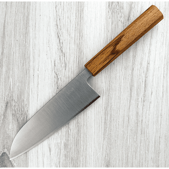 Harukaze G3 Migaki Santoku 165mm