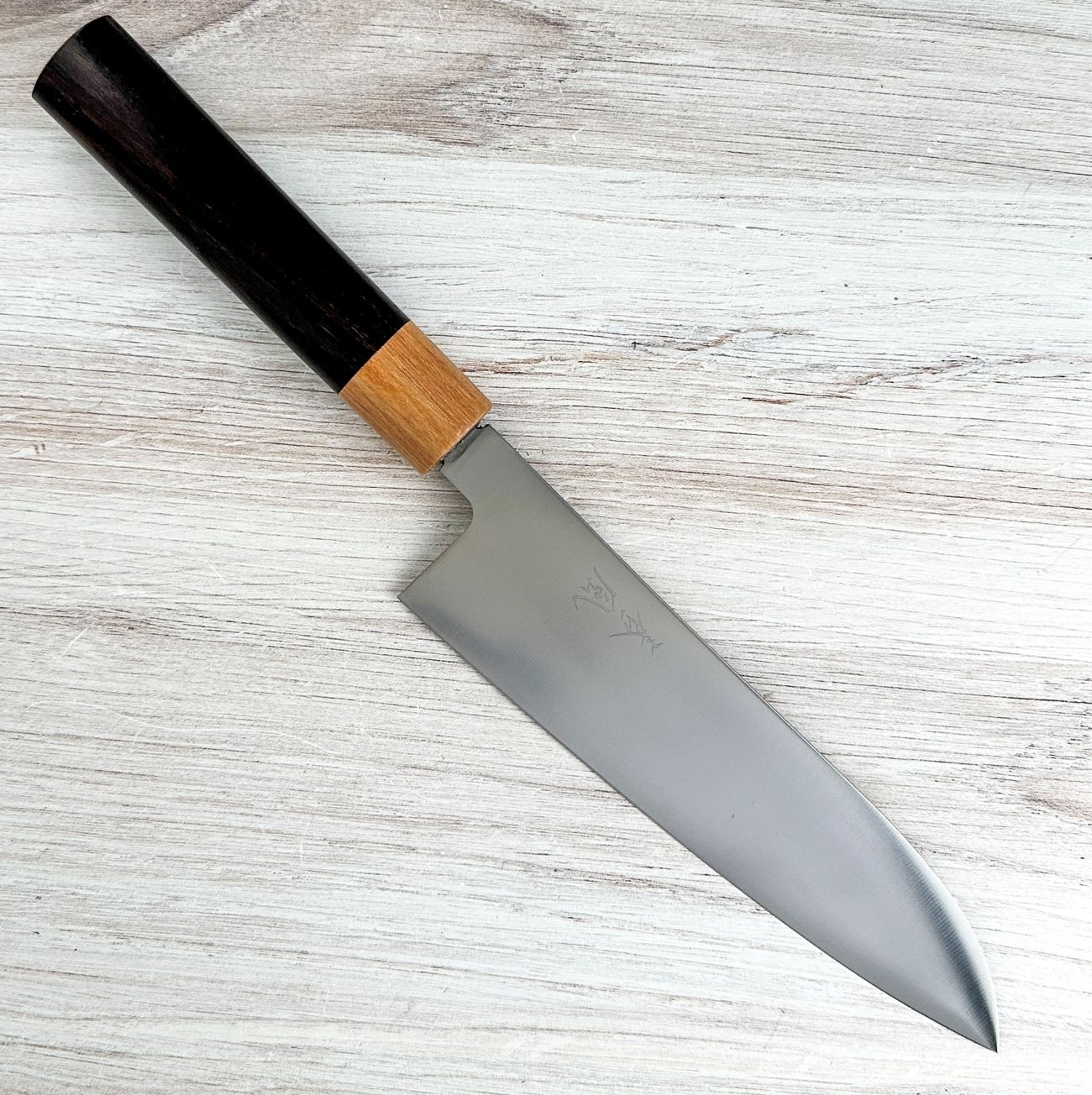 Harukaze VG1 Santoku 185mm|Stainless Japanese|CKTG