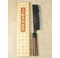 Harukaze White #2 Kurouchi Nakiri 170mm