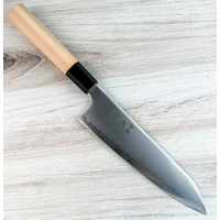 Visit Hatsokokoro Chromax Knives