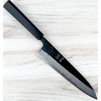 Visit Hatsukokoro AS Shinkiro Damascus Gyuto 210mm