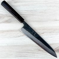 Visit Hatsukokoro AS Shinkiro Damascus Gyuto 240mm