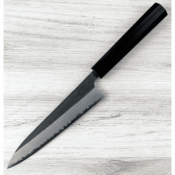 Hatsukokoro AS Shinkiro Damascus Petty 150mm