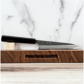 Hatsukokoro AS Shinkiro Damascus Petty 150mm