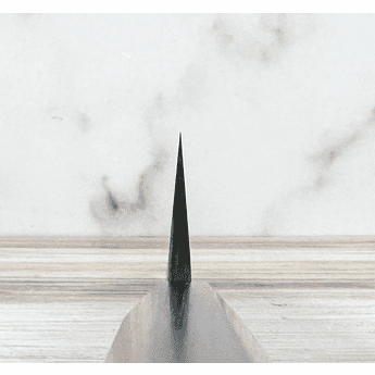 Hatsukokoro AS Shinkiro Damascus Petty 150mm