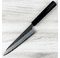 Hatsukokoro AS Shinkiro Damascus Petty 150mm
