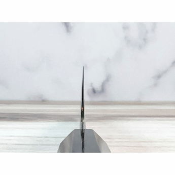 Hatsukokoro ATS34 Damascus Petty 150mm