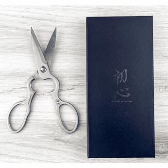 Hatsukokoro AUS6 Kitchen Shears