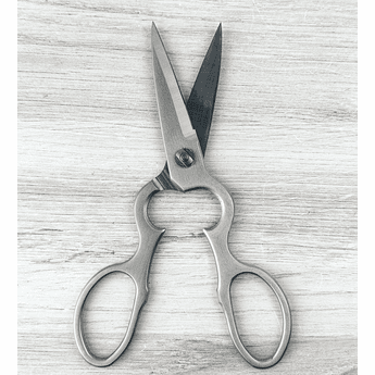 Hatsukokoro AUS6 Kitchen Shears