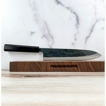 Hatsukokoro Blue #1 Kokugei Gyuto 240mm