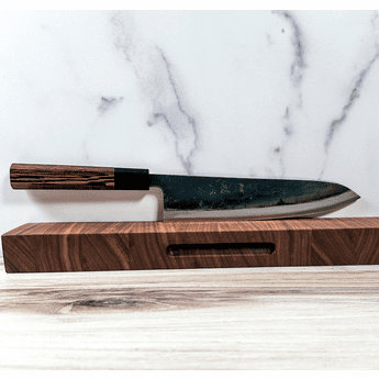 Hatsukokoro Blue #1 Kokugei Gyuto 240mm