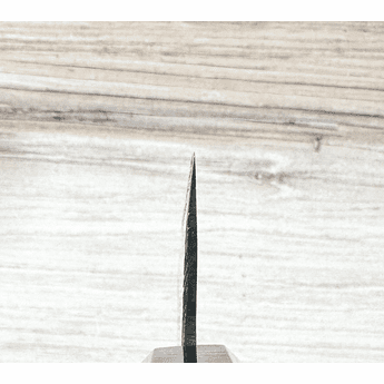 Hatsukokoro Blue #1 Kokugei Gyuto 240mm