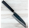 Hatsukokoro Blue #1 Kokugei Santoku 165mm