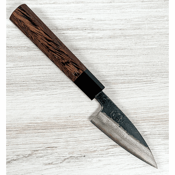 Hatsukokoro Blue #2 Kumokage Petty 80mm