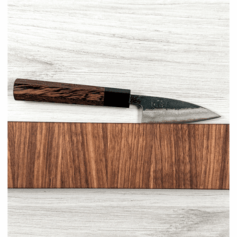 Hatsukokoro Blue #2 Kumokage Petty 80mm