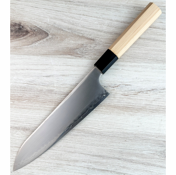 Hatsukokoro Chromax Gyuto 210mm