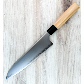 Hatsukokoro Chromax Gyuto 240mm