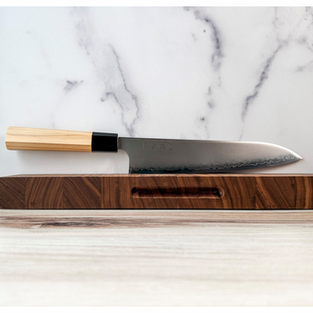 Hatsukokoro Chromax Gyuto 240mm