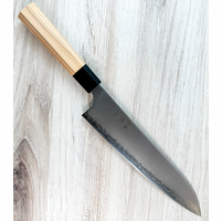 Visit Hatsukokoro Chromax Gyuto 240mm