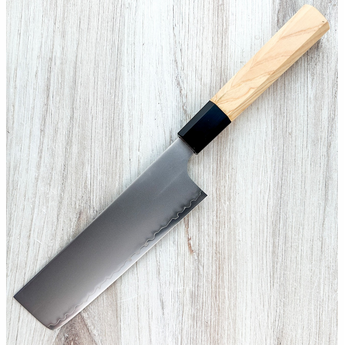 Hatsukokoro Chromax Nakiri 160mm