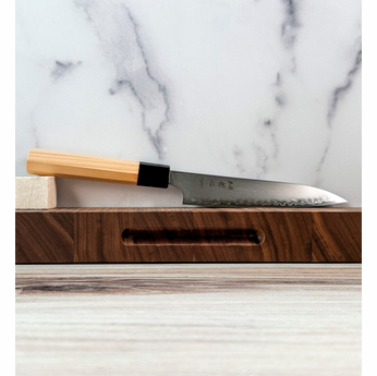 Hatsukokoro Chromax Petty 140mm