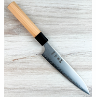 Visit Hatsukokoro Chromax Petty 140mm