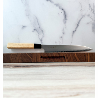 Hatsukokoro Chromax Sujihiki 240mm