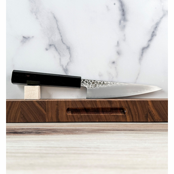 Hatsukokoro G3 Tsuchime Honesuki 150mm
