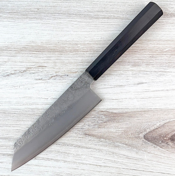Hatsukokoro Ginrei Silver 3 Bunka 150mm