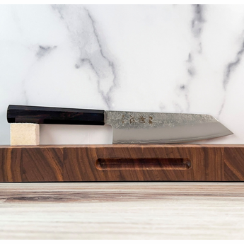 Hatsukokoro Ginrei Silver 3 Bunka 150mm