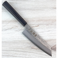 Visit Hatsukokoro Ginrei Silver 3 Bunka 150mm