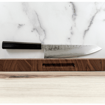 Hatsukokoro Ginrei Silver 3 Gyuto 210mm