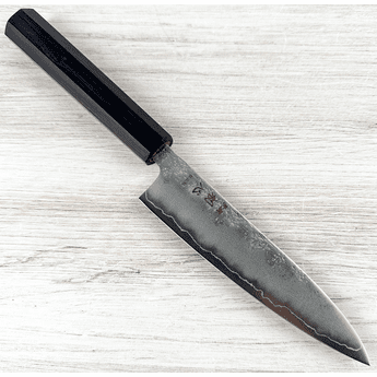 Hatsukokoro Ginrei Silver 3 Petty 130mm