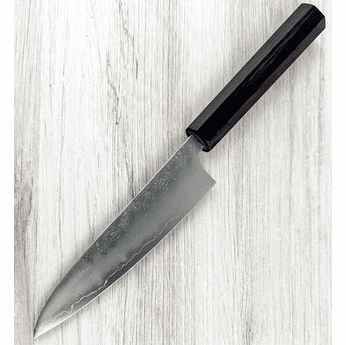 Hatsukokoro Ginrei Silver 3 Petty 130mm