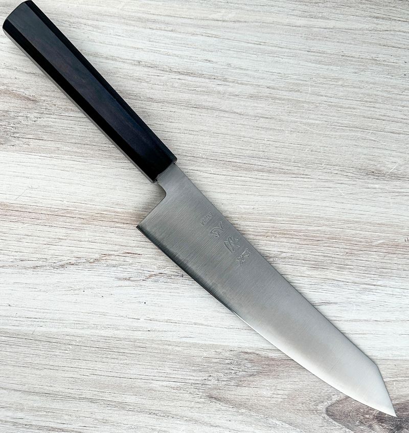 Hatsukokoro Hayabusa ATS34