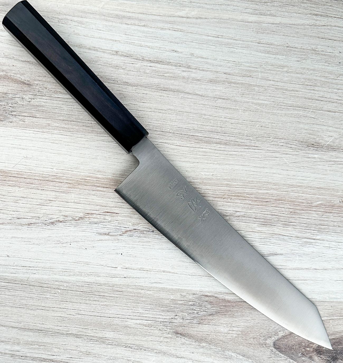Hatsukokoro Hayabusa ATS34