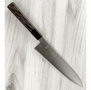 Hatsukokoro Hayabusa Ginsan Gyuto 210mm