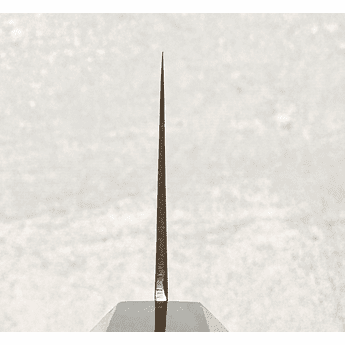 Hatsukokoro Hayabusa Ginsan Gyuto 210mm