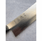 Hatsukokoro Hayabusa Ginsan Kiritsuke 210mm
