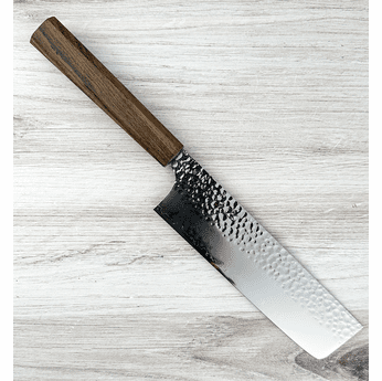 Hatsukokoro Hayabusa VG10 Tsuchime Nakiri 165mm