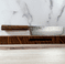 Hatsukokoro Hayabusa VG10 Tsuchime Nakiri 165mm