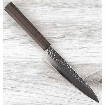 Hatsukokoro Hayabusa VG10 Tsuchime Petty 150mm