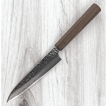 Hatsukokoro Hayabusa VG10 Tsuchime Petty 150mm